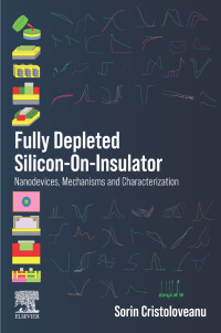 Cover image: Fully Depleted Silicon-On-Insulator 9780128196434