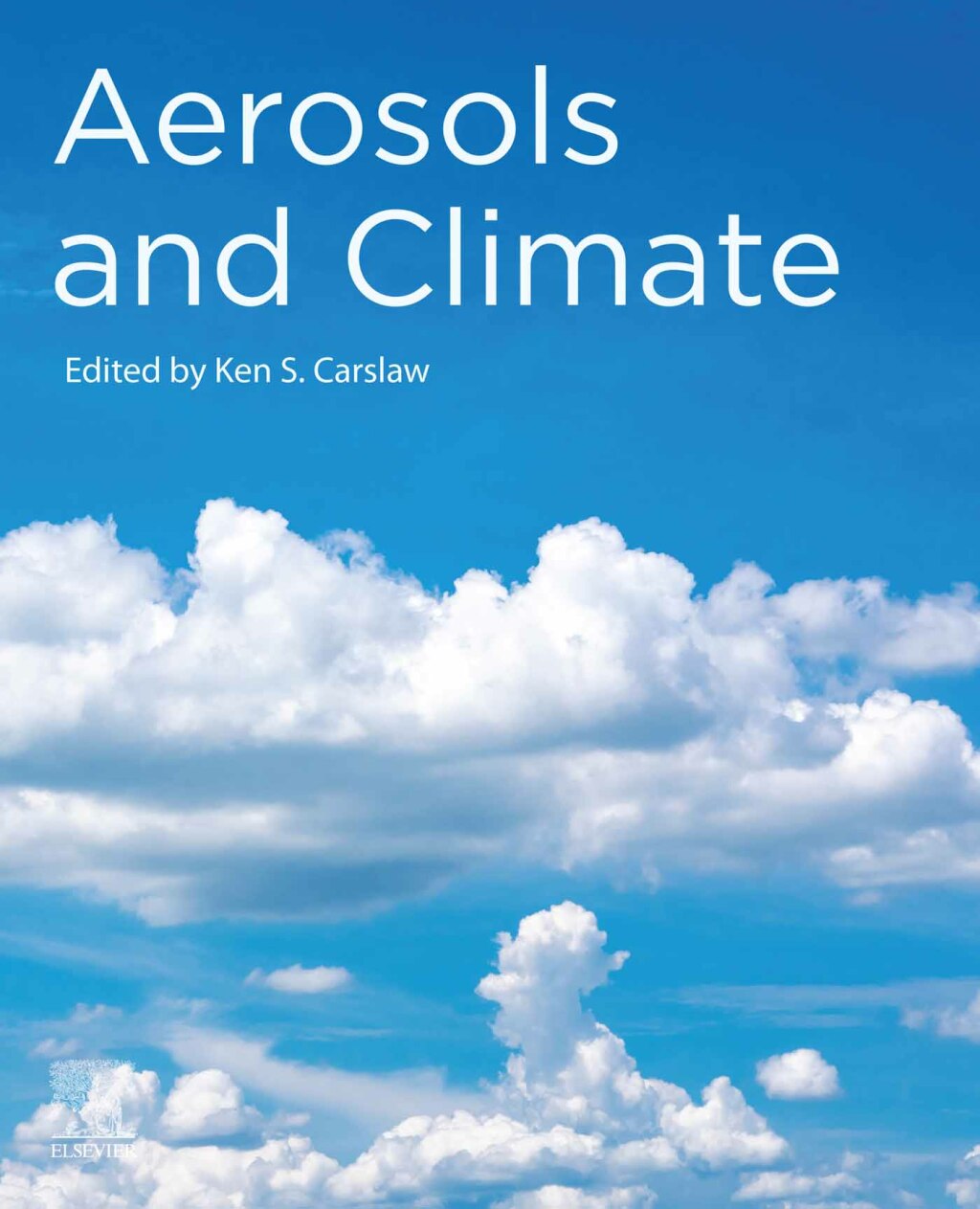 ISBN 9780128197660 product image for Aerosols and Climate (eBook) | upcitemdb.com