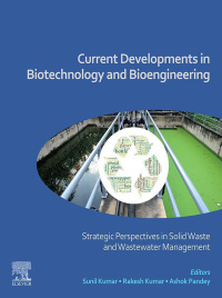 Cover image: Current Developments in Biotechnology and Bioengineering 9780128210093