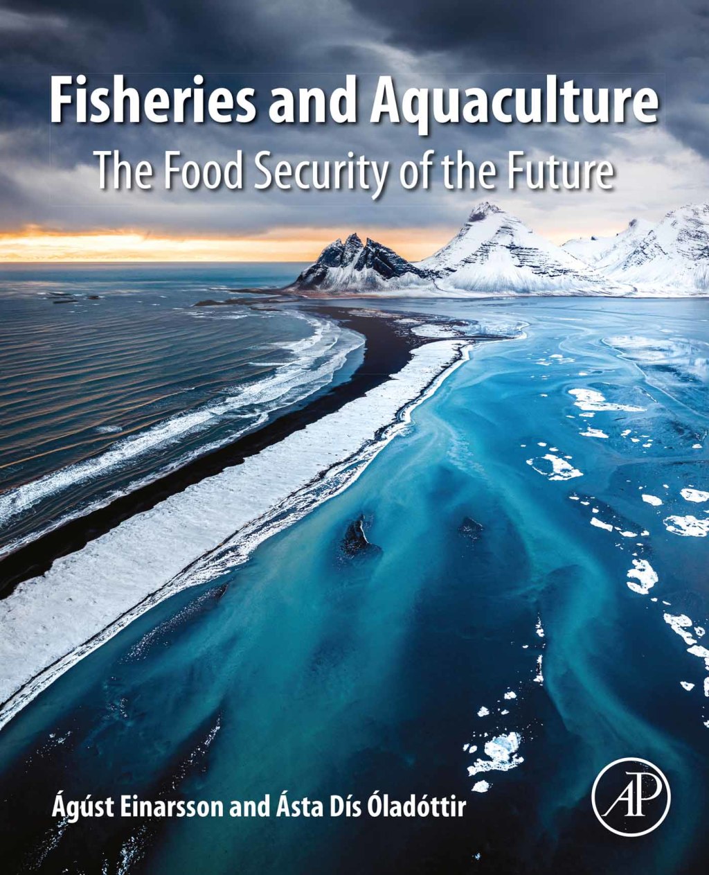 Fisheries and Aquaculture The Food Security of the Future