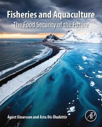 Cover image: Fisheries and Aquaculture 9780128210567