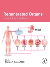 Cover image: Regenerated Organs 9780128210857