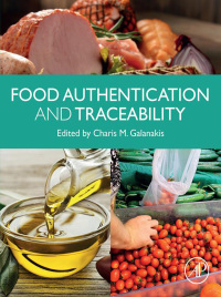 Omslagafbeelding: Food Authentication and Traceability 1st edition 9780128211045