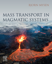 Imagen de portada: Mass Transport in Magmatic Systems 1st edition 9780128212011