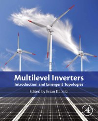 Cover image: Multilevel Inverters 9780128216682
