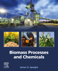 Imagen de portada: Biomass Processes and Chemicals 9780128216798