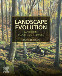 Imagen de portada: Landscape Evolution 9780128217252