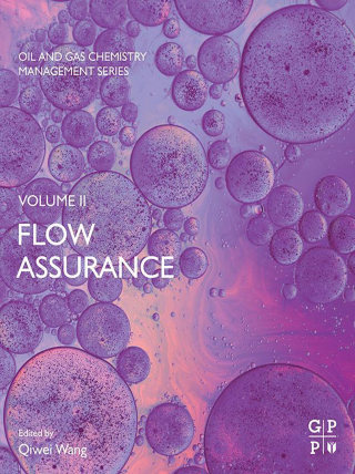 Cover image: Flow Assurance 9780128220108