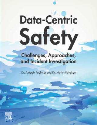 Cover image: Data-Centric Safety 9780128207901