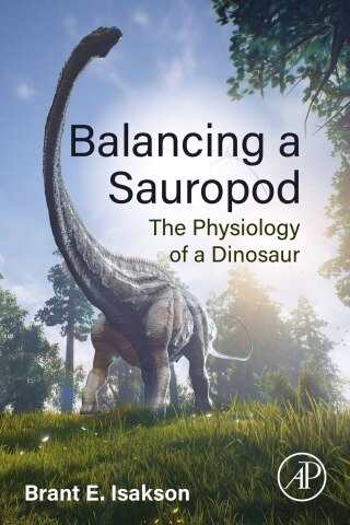Cover image: Balancing a Sauropod 9780128233030