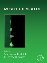 Omslagafbeelding: Muscle Stem Cells 1st edition 9780128234358