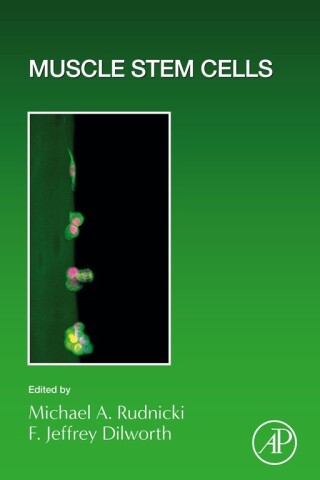 Imagen de portada: Muscle Stem Cells 1st edition 9780128234358
