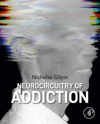 Cover image: Neurocircuitry of Addiction 1st edition 9780128234532