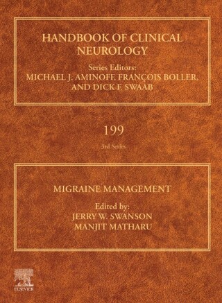 Imagen de portada: Migraine Management 1st edition 9780128233573