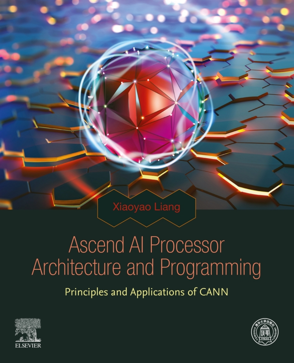 Ascend AI Processor Architecture and Programming Principles and Applications of CANN