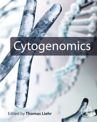 Imagen de portada: Cytogenomics 9780128235799