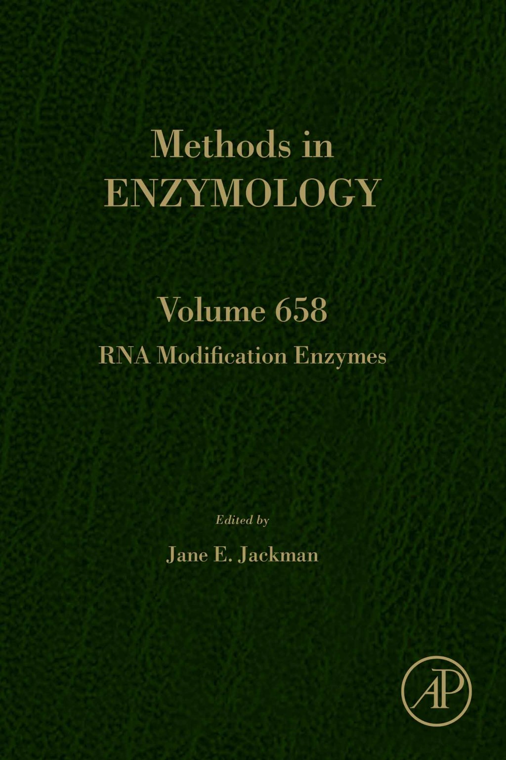 RNA Modification Enzymes