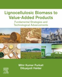 Immagine di copertina: Lignocellulosic Biomass to Value-Added Products 9780128235348