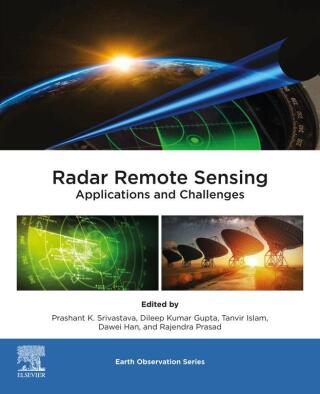 表紙画像: Radar Remote Sensing 1st edition 9780128234570