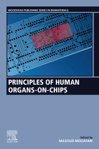 Imagen de portada: Principles of Human Organs-on-Chips 1st edition 9780128235362