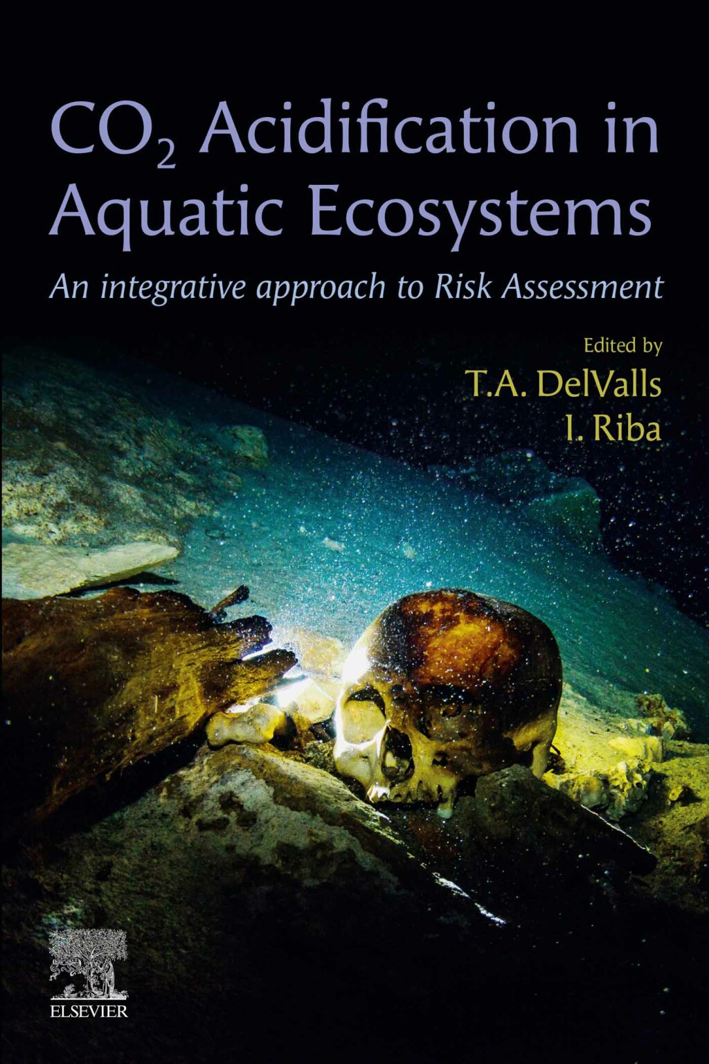 CO2 Acidification in Aquatic Ecosystems An Integrative Approach to Risk Assessment
