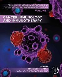 Imagen de portada: Cancer Immunology and Immunotherapy 9780128233979