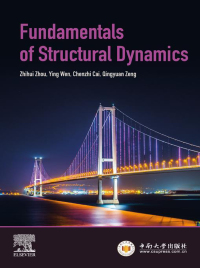 Cover image: Fundamentals of Structural Dynamics 9780128237045