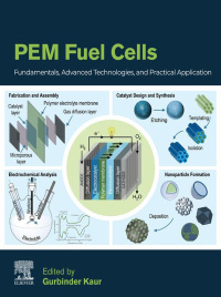 Imagen de portada: PEM Fuel Cells 9780128237083