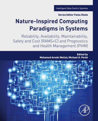 Cover image: Nature-Inspired Computing Paradigms in Systems 9780128237496