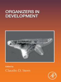 Cover image: Organizers in Development 1st edition 9780128237595