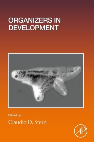 Imagen de portada: Organizers in Development 1st edition 9780128237595