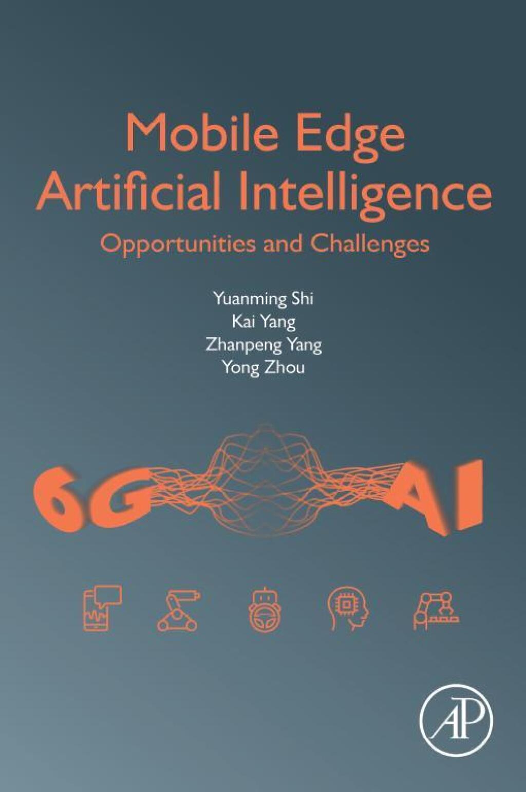 Mobile Edge Artificial Intelligence Opportunities and Challenges