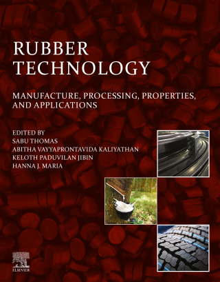 صورة الغلاف: Rubber Technology 9780128238264