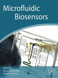 Imagen de portada: Microfluidic Biosensors 1st edition 9780128238462