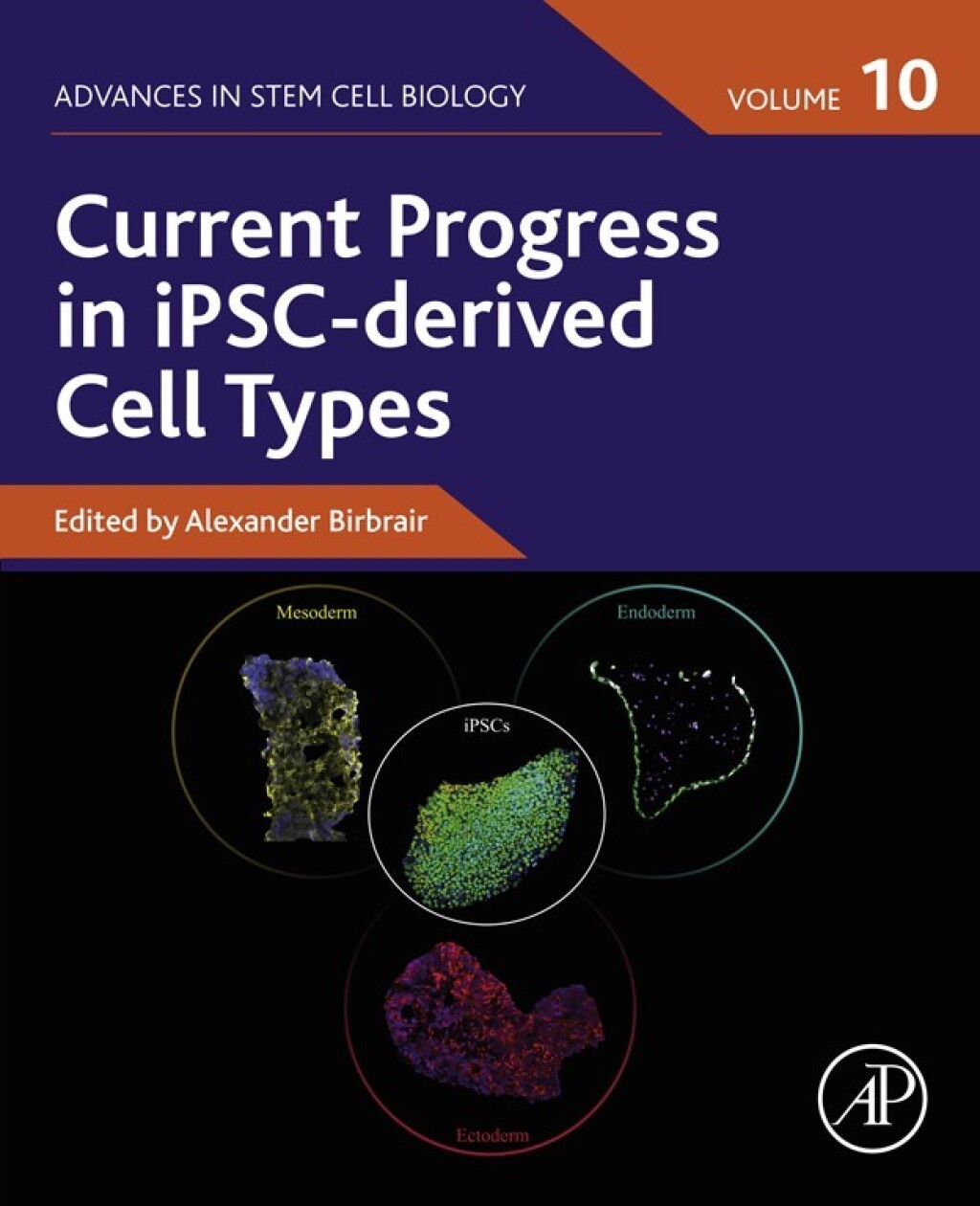 Current Progress in iPSC-derived Cell Types
