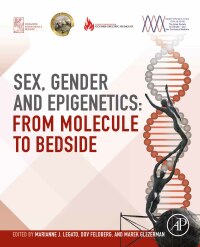 Cover image: Sex, Gender, and Epigenetics 1st edition 9780128239377