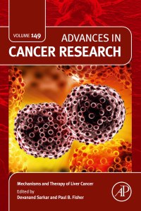 表紙画像: Mechanisms and Therapy of Liver Cancer 9780128240304