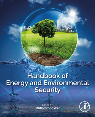 Cover image: Handbook of Energy and Environmental Security 9780128240847