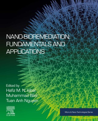Cover image: Nano-Bioremediation: Fundamentals and Applications 9780128239629
