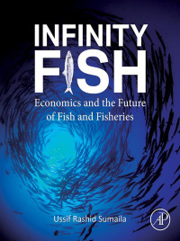 Cover image: Infinity Fish 9780128238165