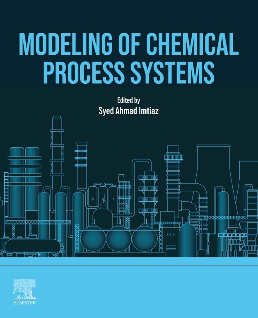 Modelling of Chemical Process Systems 1st Edition