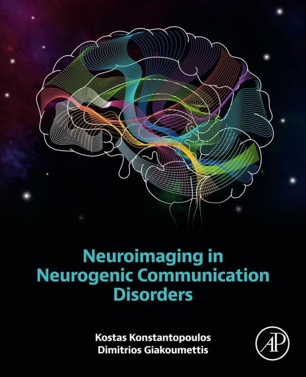 Neuroimaging in Neurogenic Communication Disorders 1st Edition