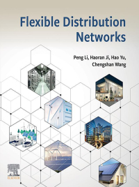 Titelbild: Flexible Distribution Networks 1st edition 9780128238905