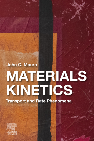 Cover image: Materials Kinetics 9780128239070