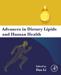Cover image: Advances in Dietary Lipids and Human Health 9780128239148