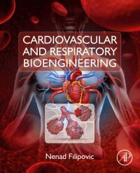 Cover image: Cardiovascular and Respiratory Bioengineering 9780128239568