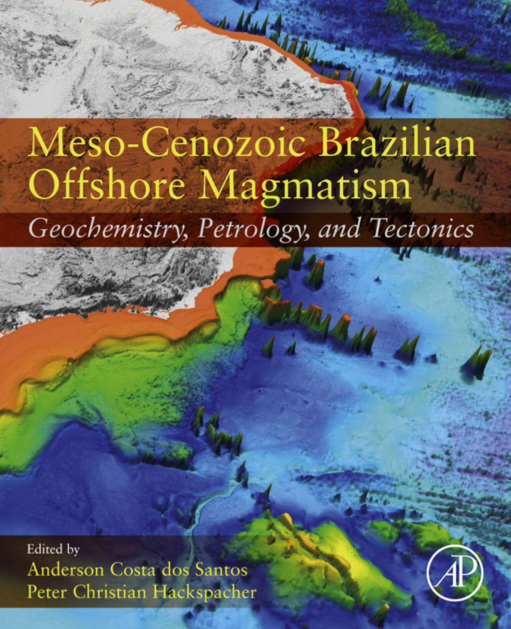 ISBN 9780128239889 product image for Meso-Cenozoic Brazilian Offshore Magmatism (eBook) | upcitemdb.com