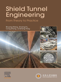 Cover image: Shield Tunnel Engineering 9780128239926