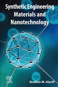 Cover image: Synthetic Engineering Materials and Nanotechnology 9780128240014