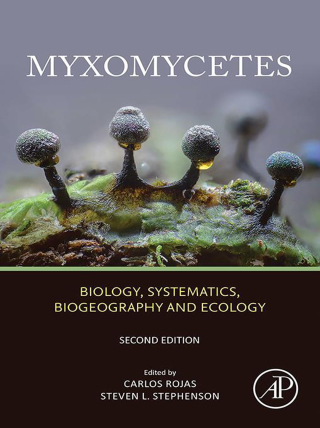 صورة الغلاف: Myxomycetes 2nd edition 9780128242810